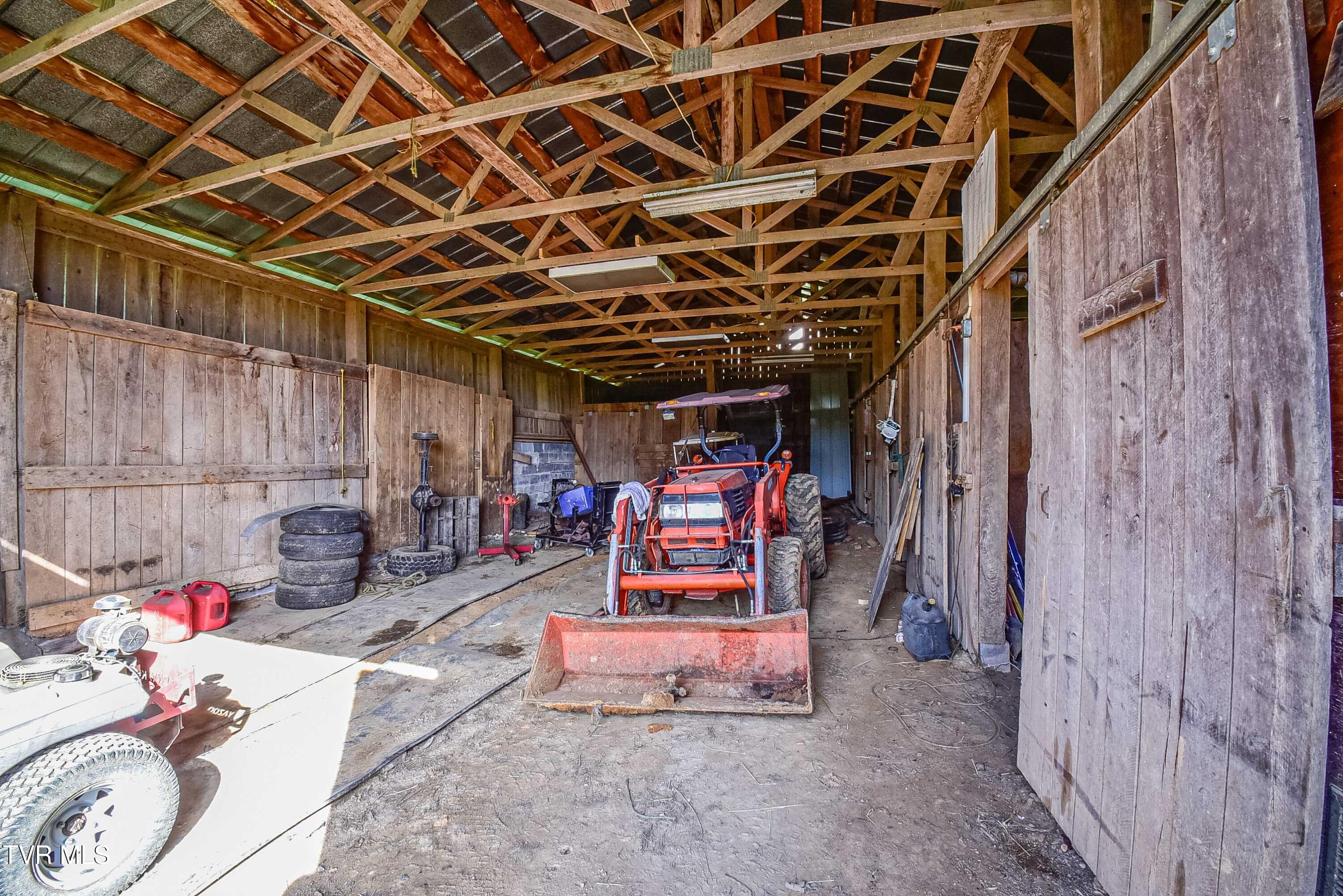 132 Hankal Road Gray, TN 37615 - Photo 43 of 51 Hankal Rd-36