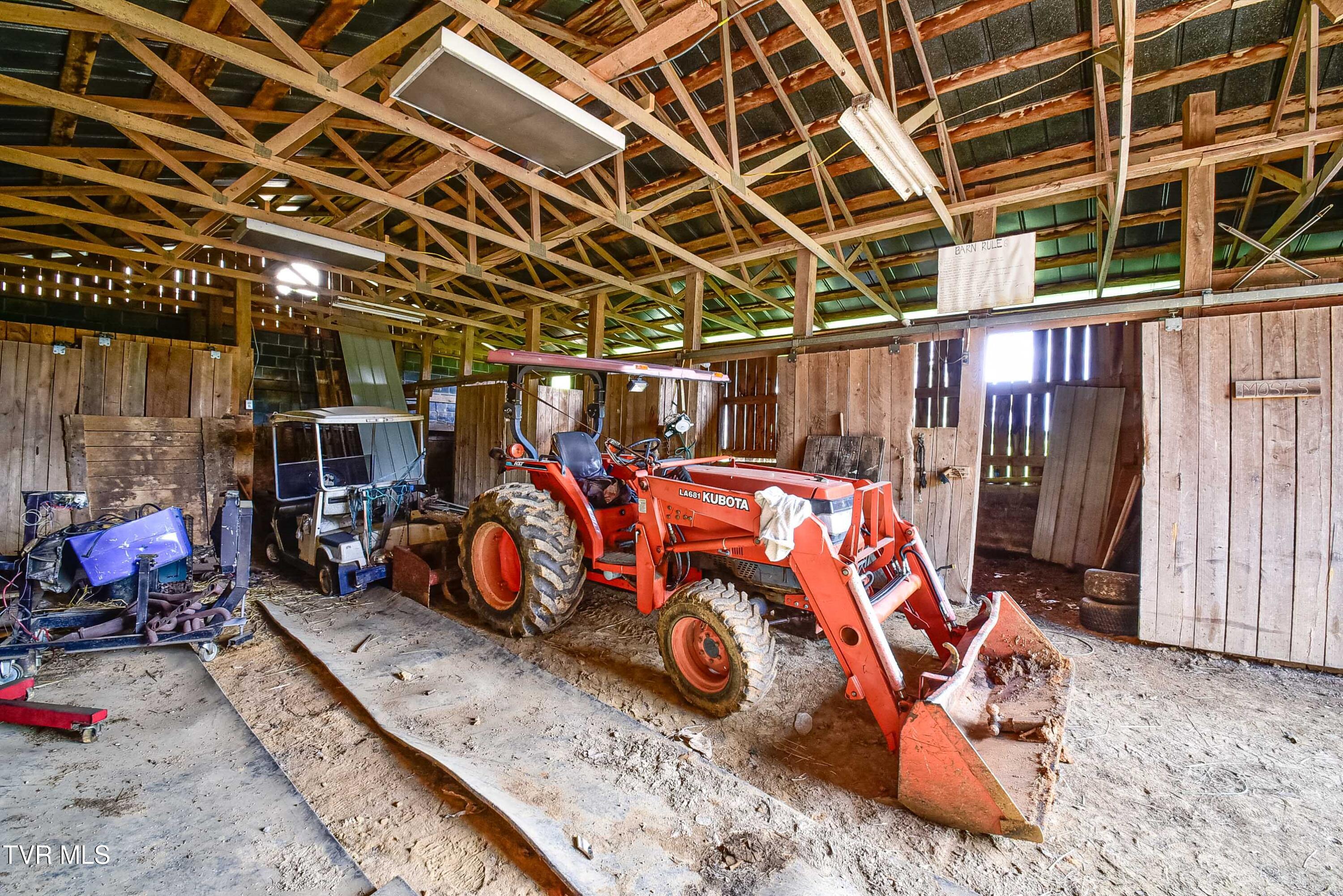 132 Hankal Road Gray, TN 37615 - Photo 44 of 51 Hankal Rd-37