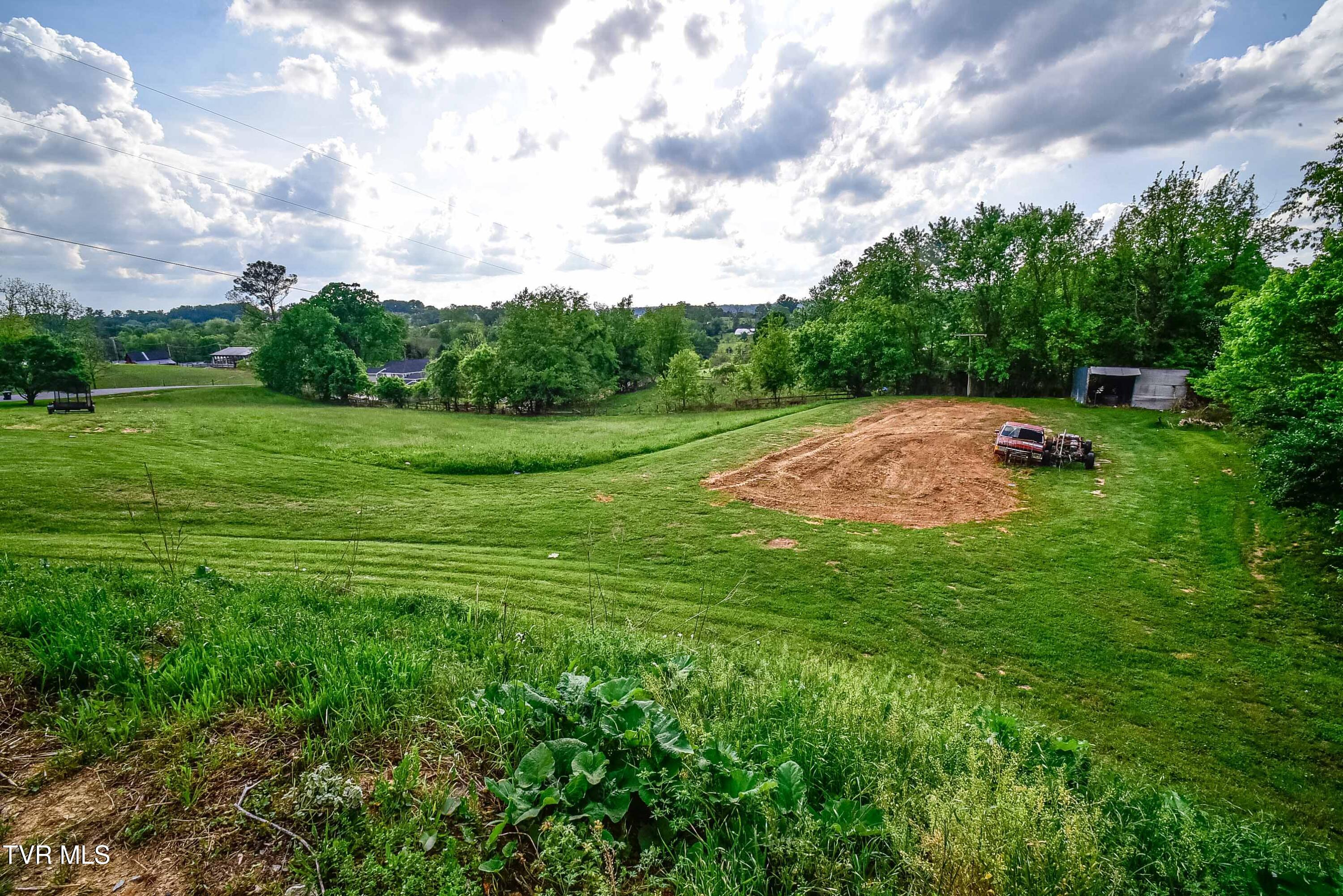 132 Hankal Road Gray, TN 37615 - Photo 45 of 51 Hankal Rd-38