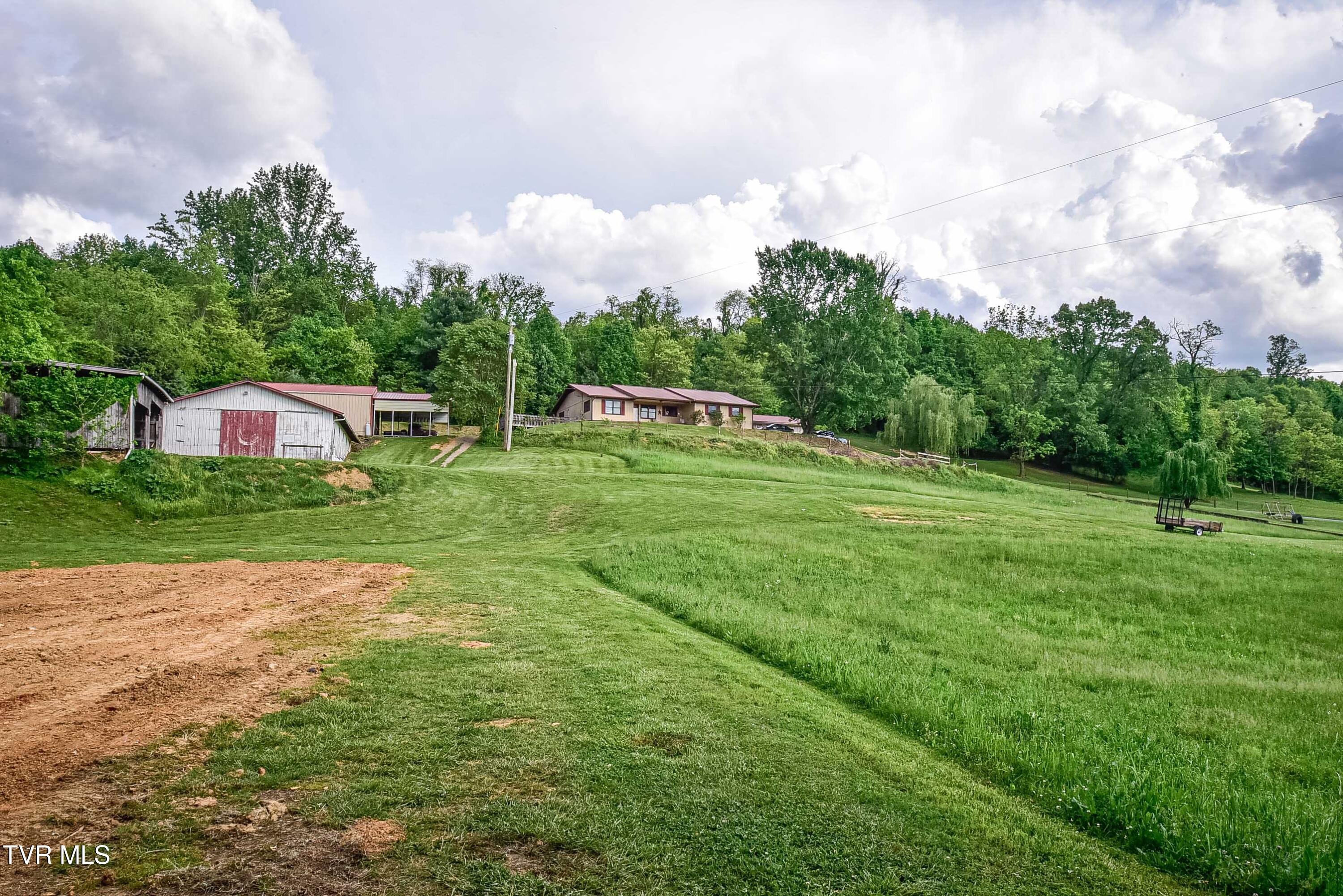 132 Hankal Road Gray, TN 37615 - Photo 46 of 51 Hankal Rd-42