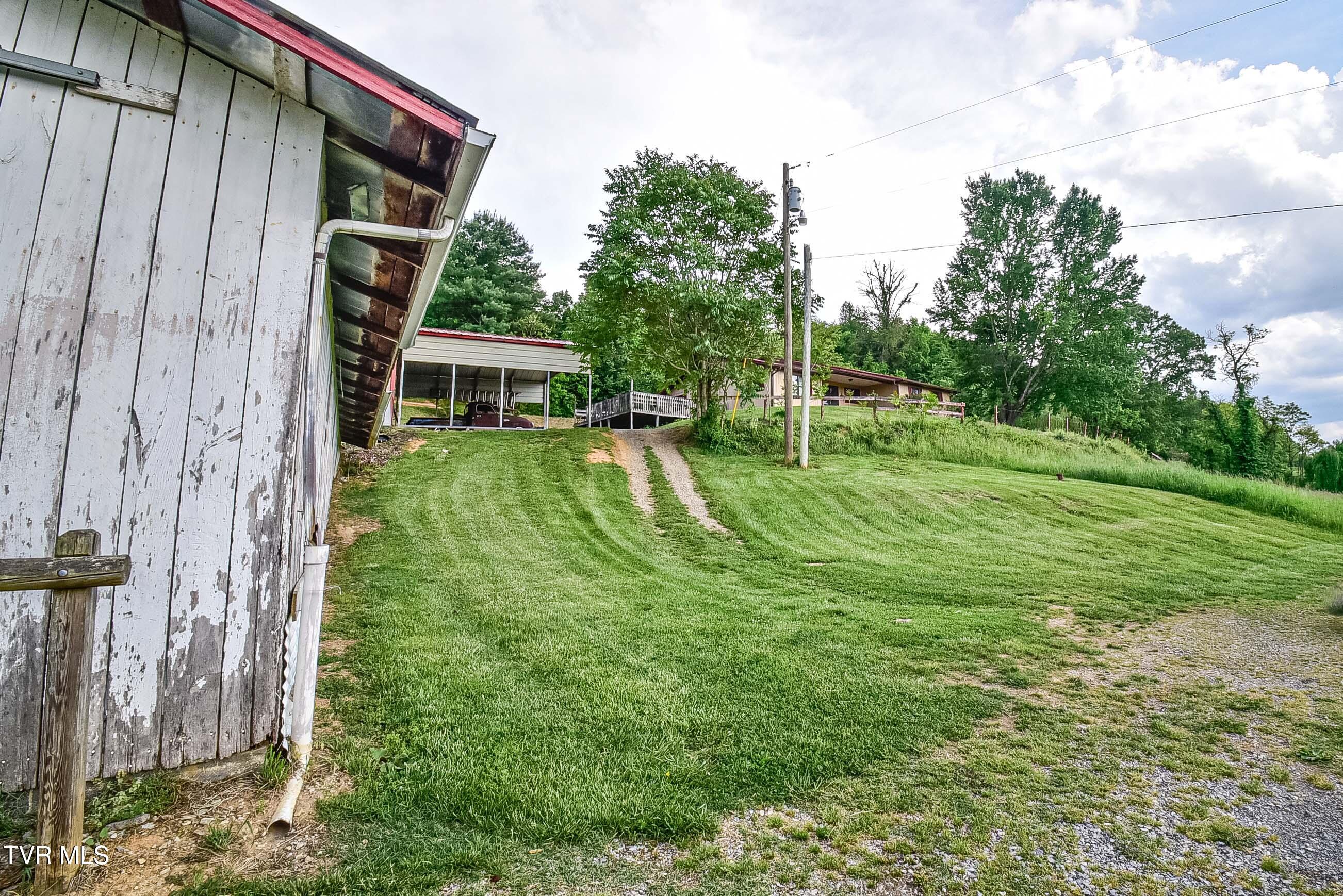 132 Hankal Road Gray, TN 37615 - Photo 47 of 51 Hankal Rd-41