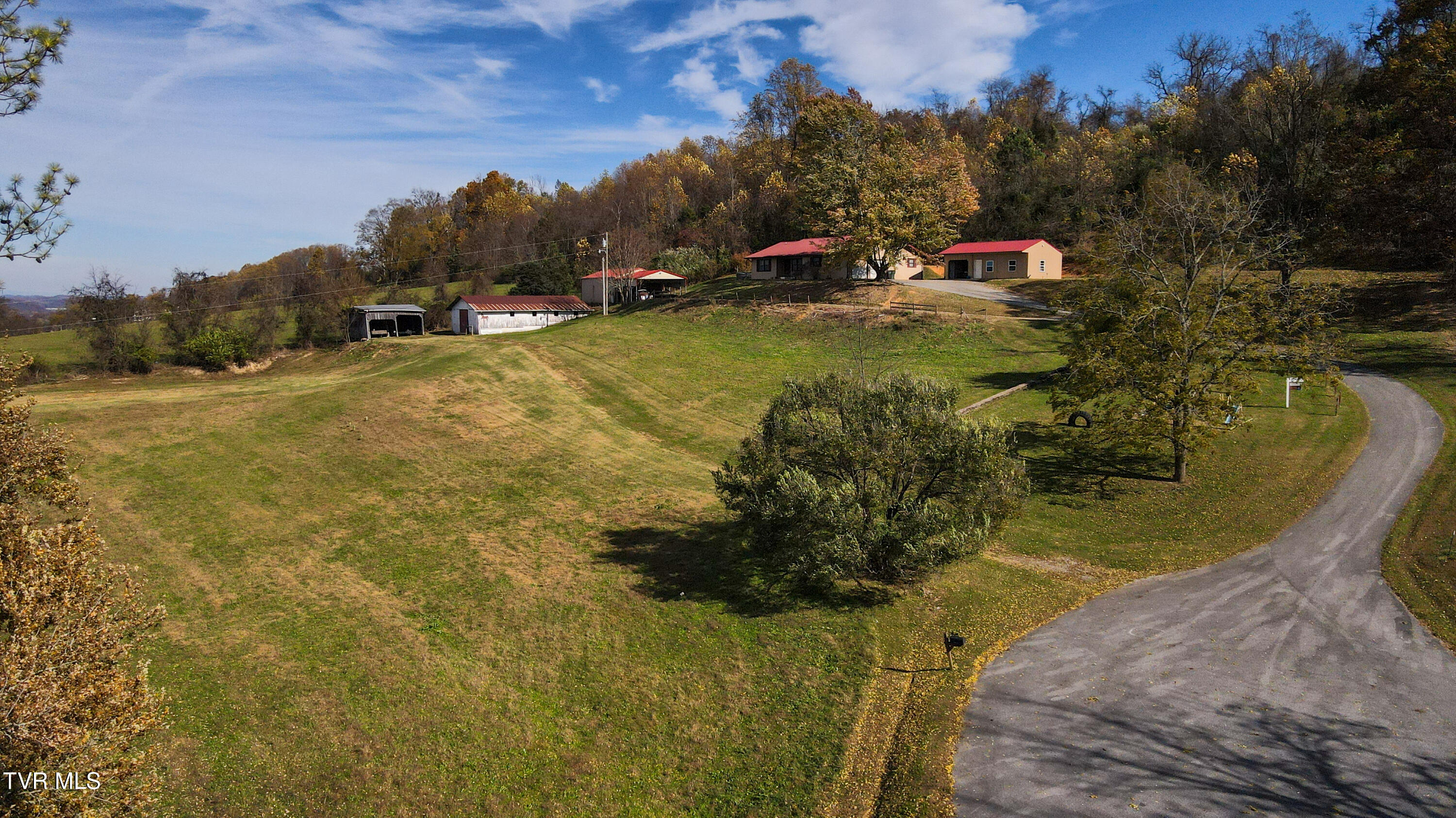 132 Hankal Road Gray, TN 37615 - Photo 50 of 51 dji_fly_20251105_133716_552_176236785129