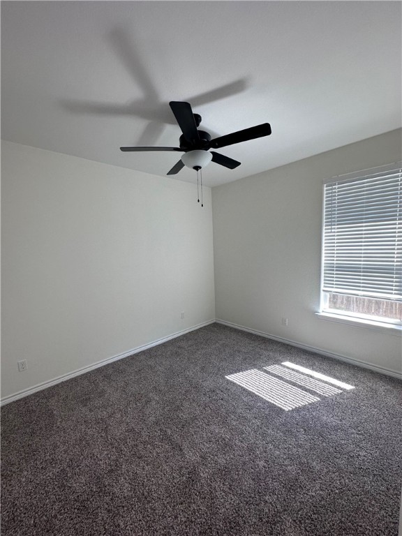 6506 Sam Houston Street Corpus Christi, TX 78414 - Photo 16 of 26 a view of an empty room with a window