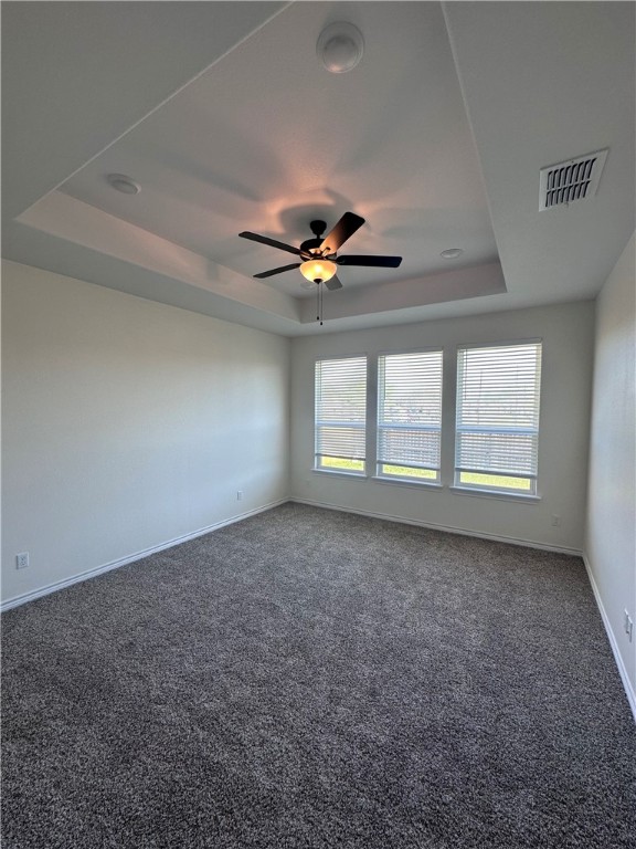 6506 Sam Houston Street Corpus Christi, TX 78414 - Photo 17 of 26 a view of an empty room with a window