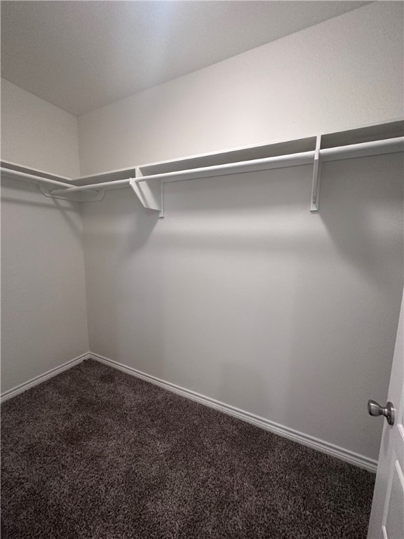6506 Sam Houston Street Corpus Christi, TX 78414 - Photo 22 of 26 a view of an empty walk in closet