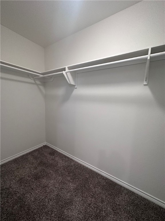 6506 Sam Houston Street Corpus Christi, TX 78414 - Photo 23 of 26 a view of an empty walk in closet