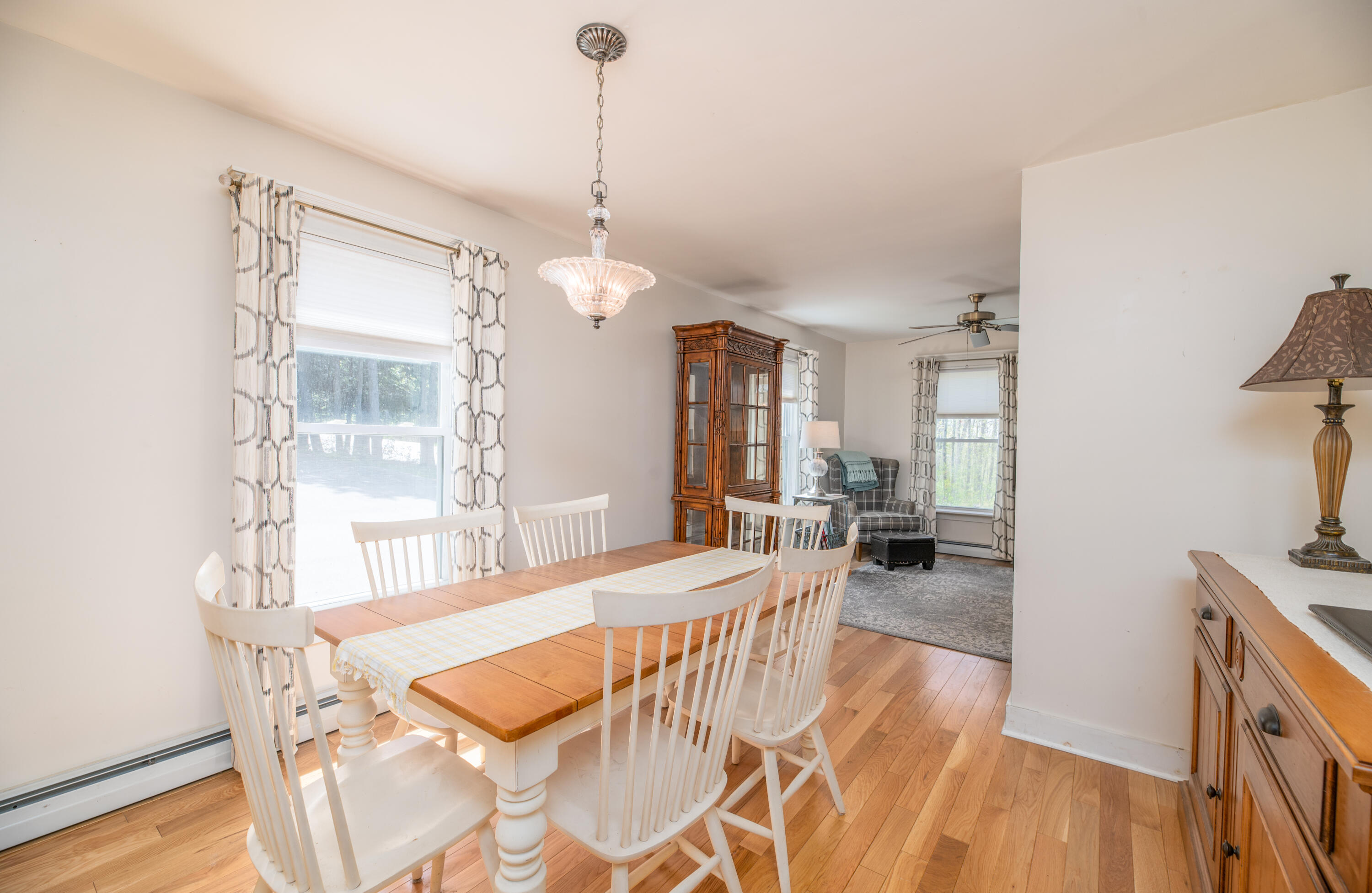 626 Wiscasset Road Pittston, ME 04345 - Photo 24 of 78 Interior1