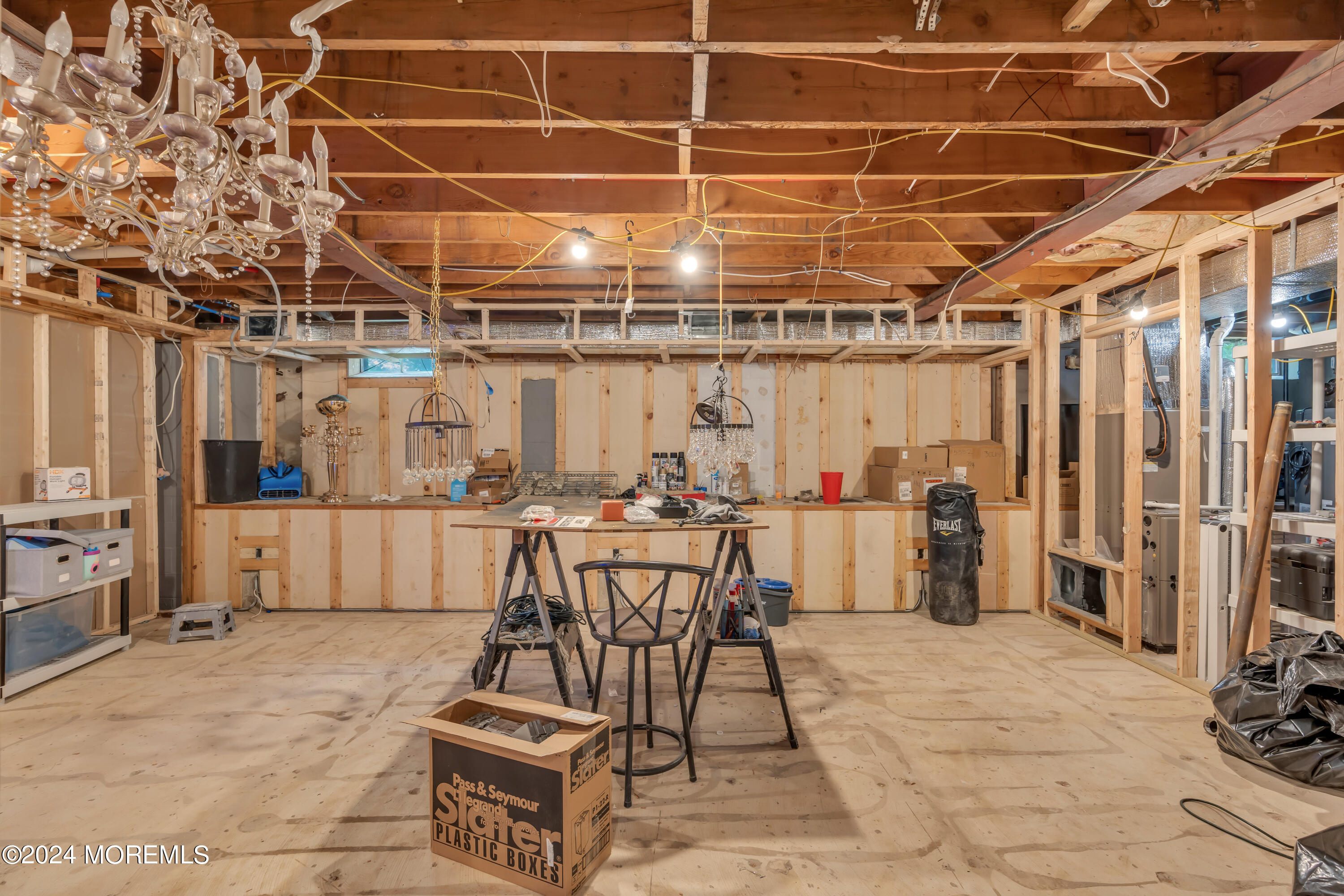 211 State Route 33 Freehold, NJ 07728 - Photo 28 of 64 a view of a chairs and tables in a patio