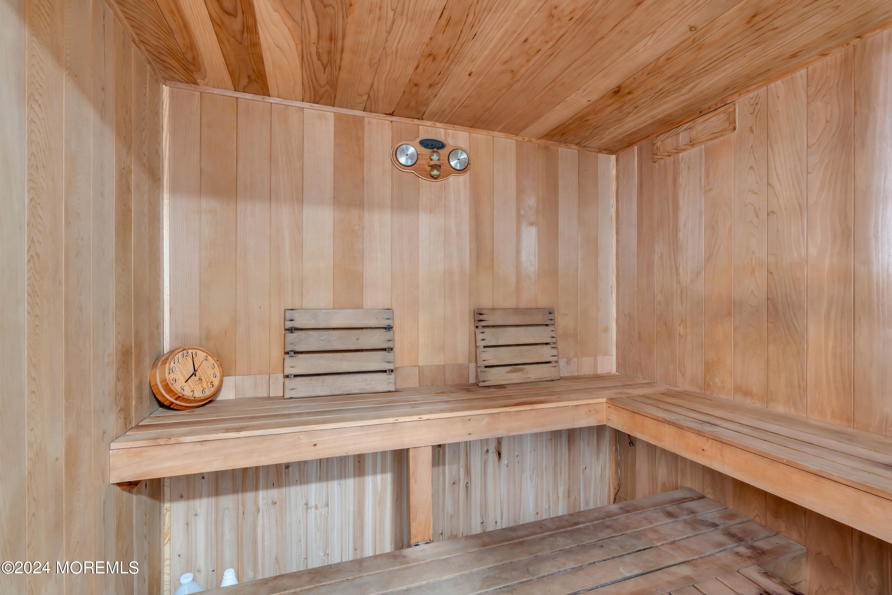 211 State Route 33 Freehold, NJ 07728 - Photo 34 of 64 a view of entryway with wooden floor