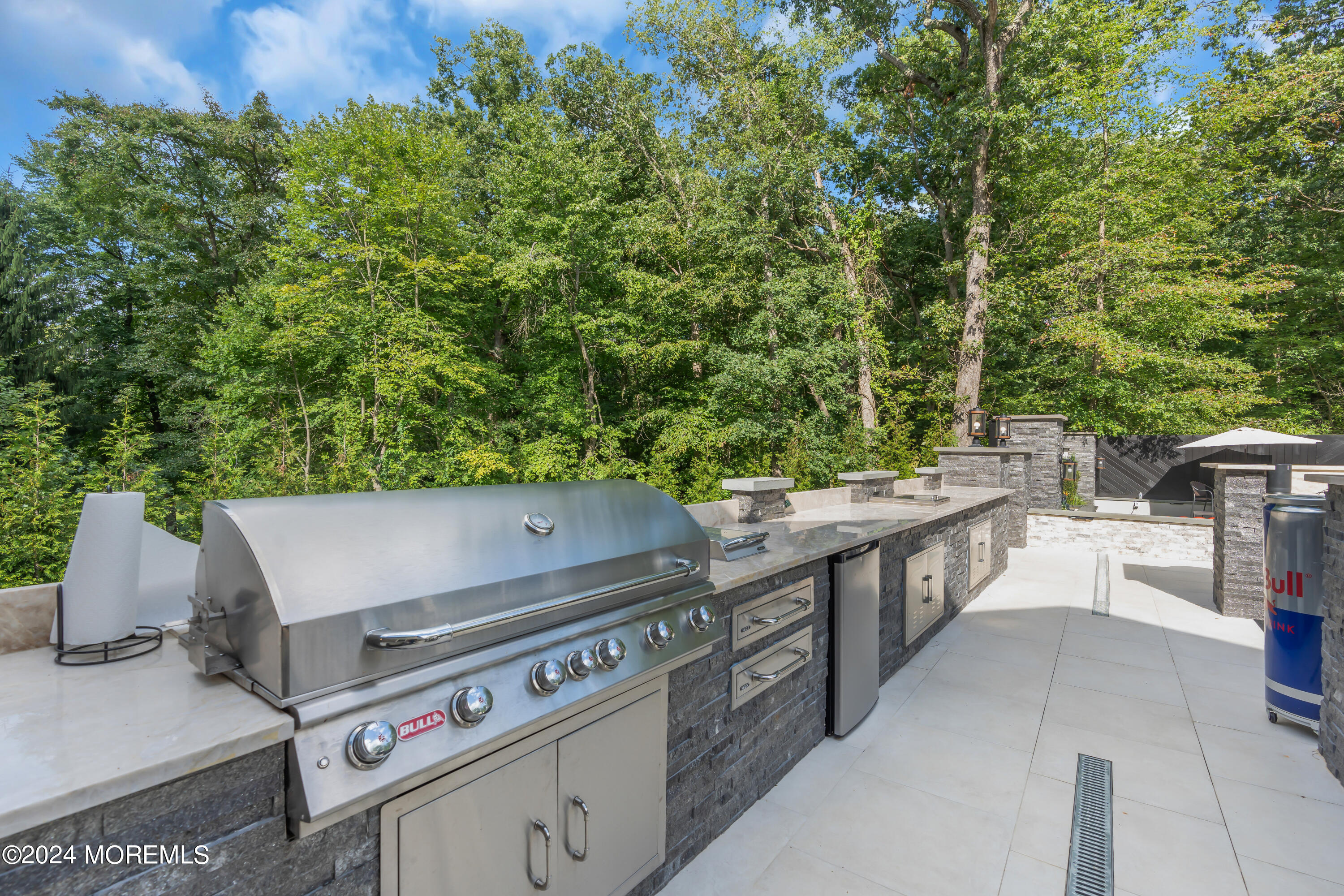 211 State Route 33 Freehold, NJ 07728 - Photo 44 of 64 a view of a patio with chairs