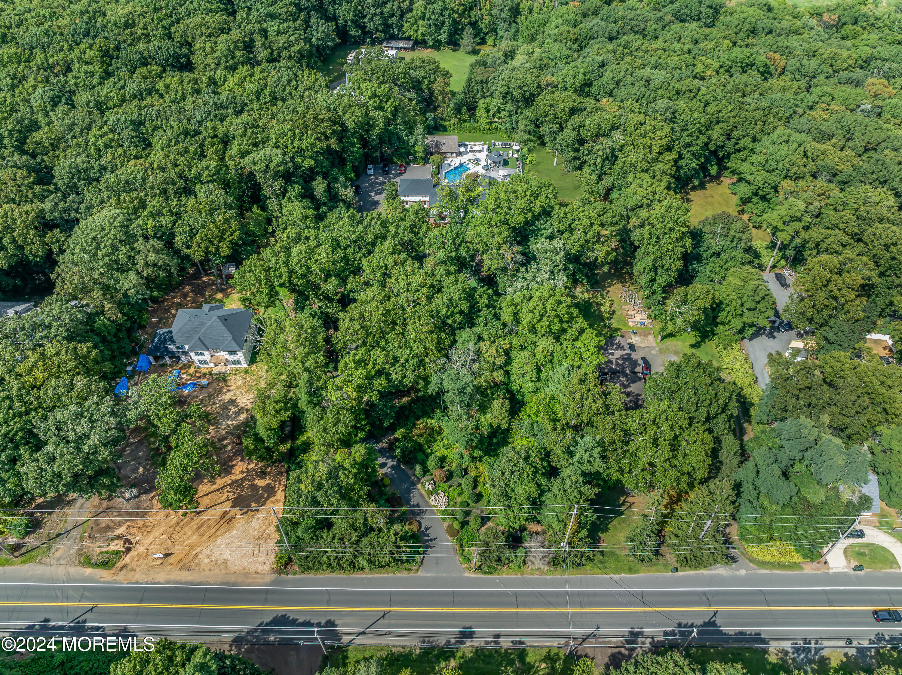 211 State Route 33 Freehold, NJ 07728 - Photo 62 of 64 a plant that is in front of a window