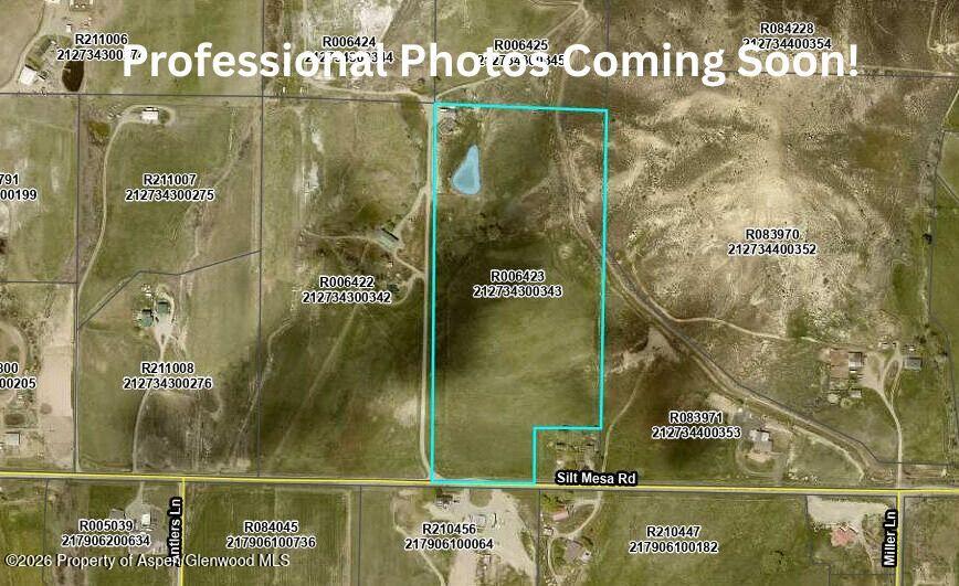 4849 County Road 233 Rifle, CO 81650 - Photo 6 of 6 Professional Photos Coming Soon!