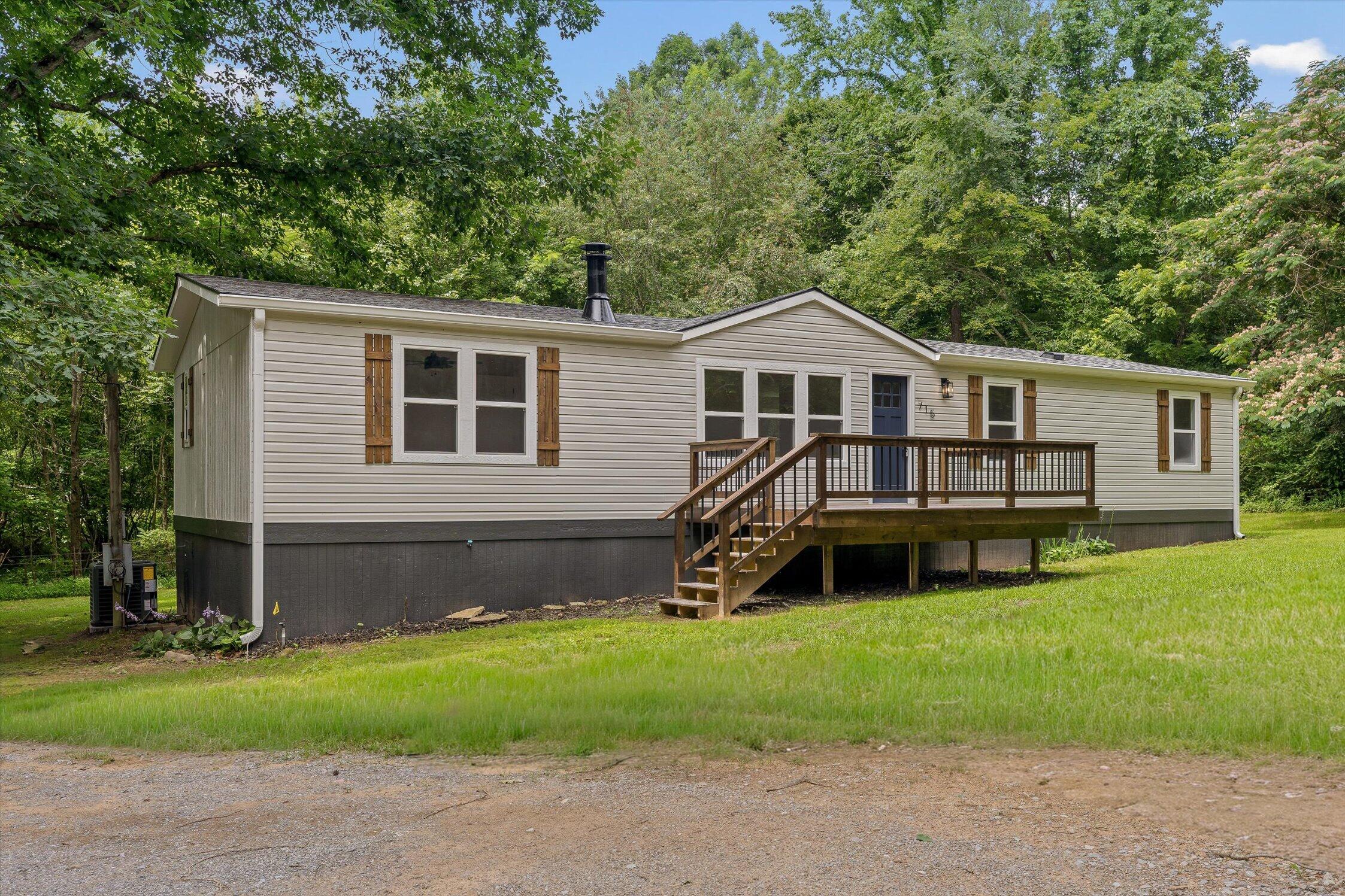 715 Lusk Loop Road Dunlap, TN 37327 - Photo 36 of 56 715 Lusk Loop Road