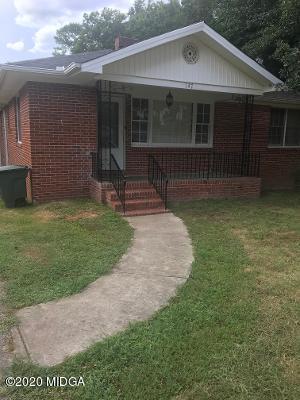 147 West Ridge Circle Macon, GA 31210 - Photo 1 of 8 7