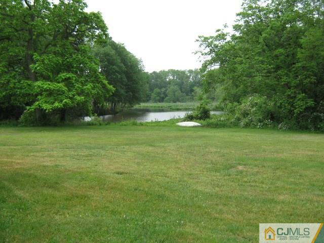1267 Old York Road Robbinsville, NJ 08691 - Photo 5 of 6 a view of outdoor space and yard