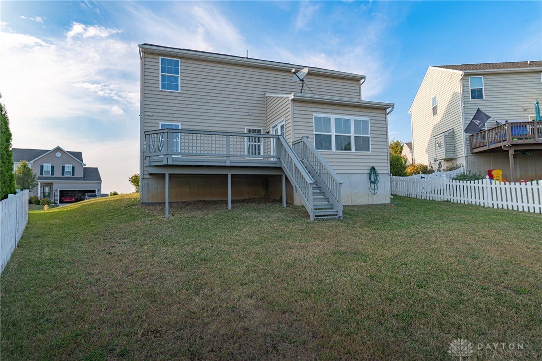 2818 Ridge View Court Xenia, OH 45385 - Photo 38 of 53