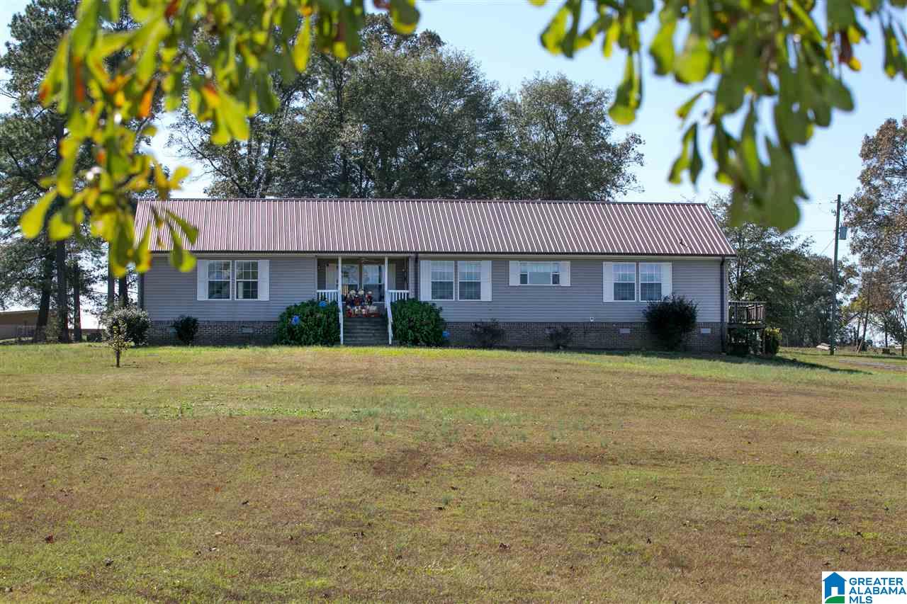 3092 Black Road Blountsville, AL 35031 - Photo 47 of 48