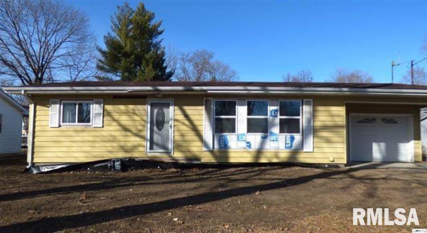 210 East Prairie Street Camp Point, IL 62320 - Photo 1 of 9 Gallery Image 1