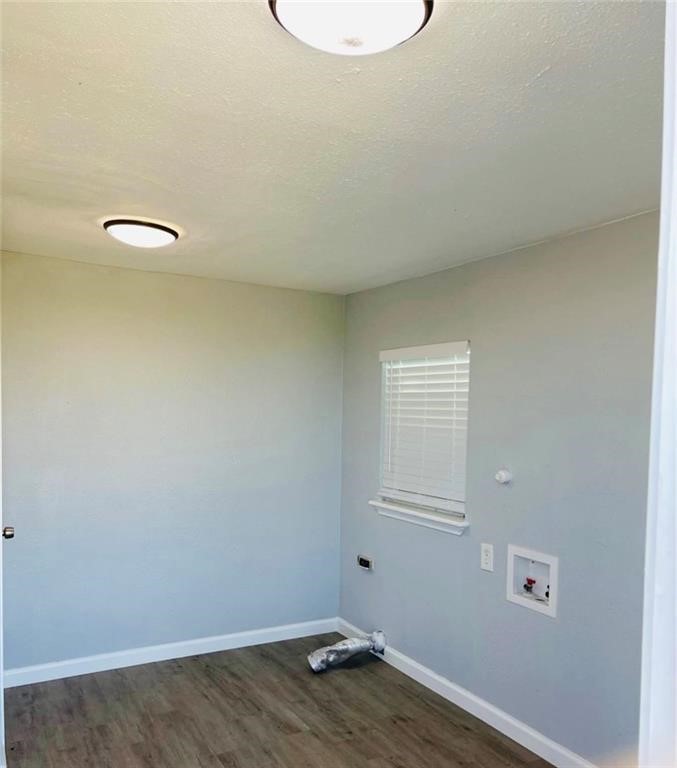 4309 Timon Boulevard Corpus Christi, TX 78402 - Photo 13 of 14 a view of a small space with wooden floor