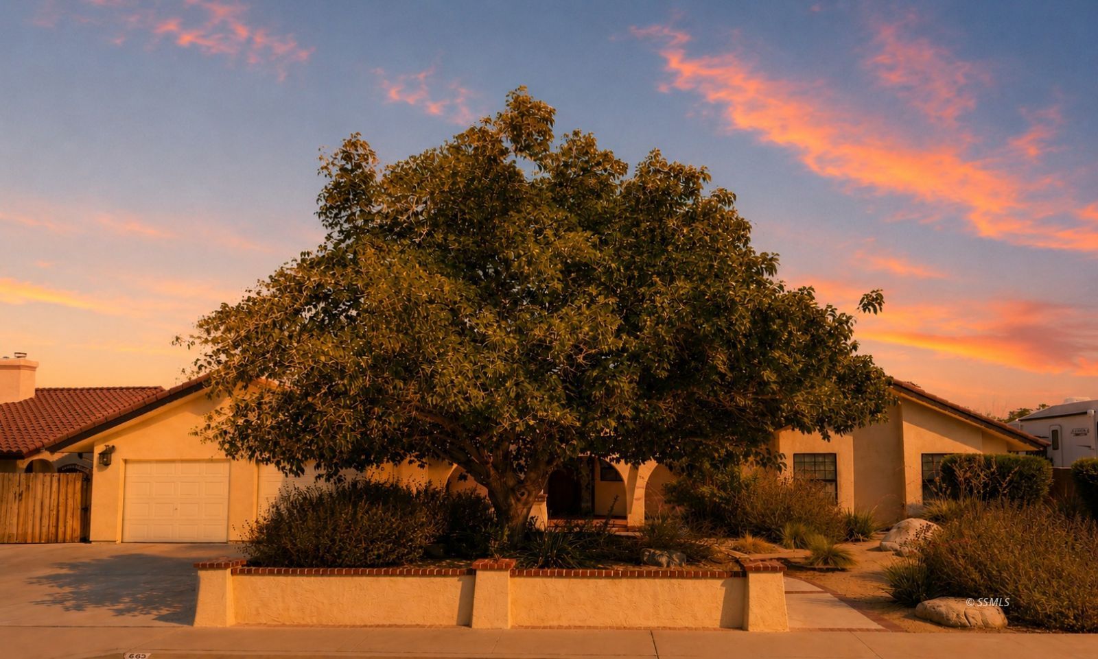128 West Cielo Avenue Ridgecrest, CA 93555 - Photo 50 of 50