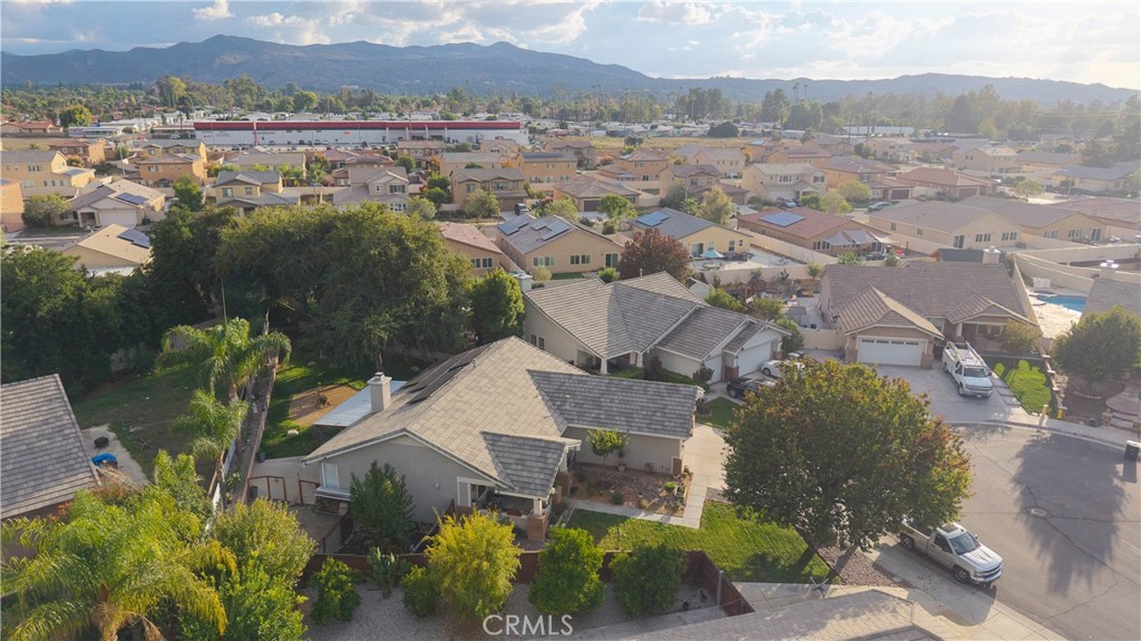 236 Jam Street Hemet, CA 92544 - Photo 36 of 36 an aerial view of multiple house