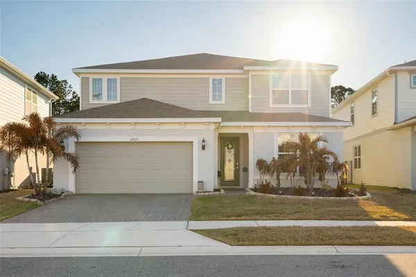 $840,000 | 2469 Southlawn Lane, Clermont, FL 34714