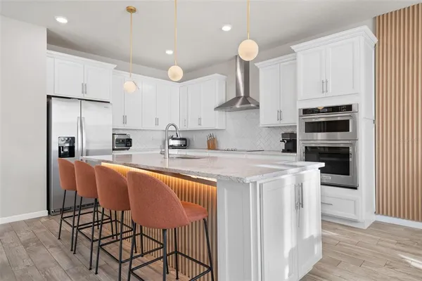 $796,000 | 2469 Southlawn Lane, Clermont, FL 34714