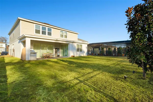 $796,000 | 2469 Southlawn Lane, Clermont, FL 34714