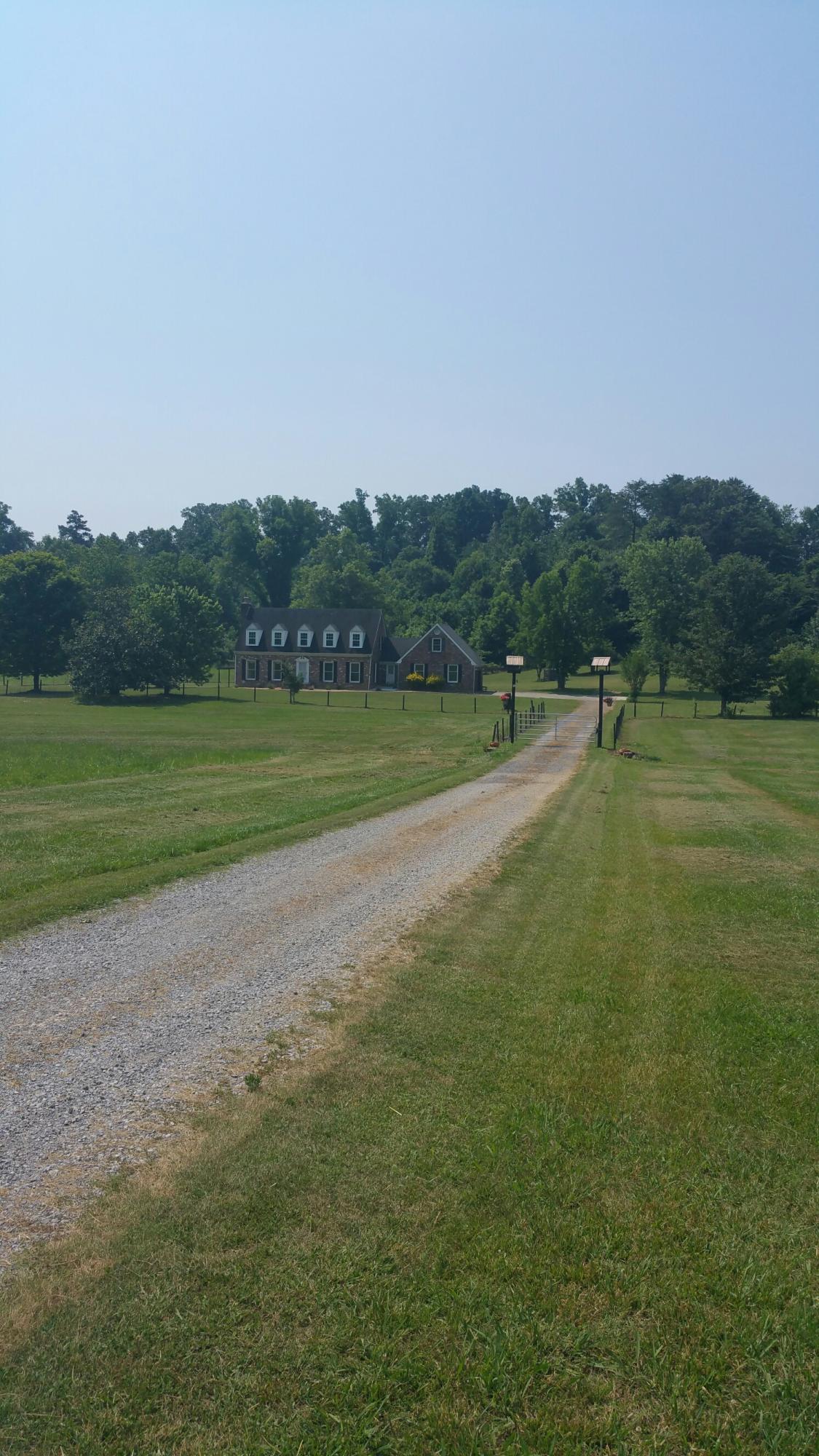 677 Lees Chapel Road Sweetwater, TN 37874 - Photo 4 of 40 lee chapel new 1