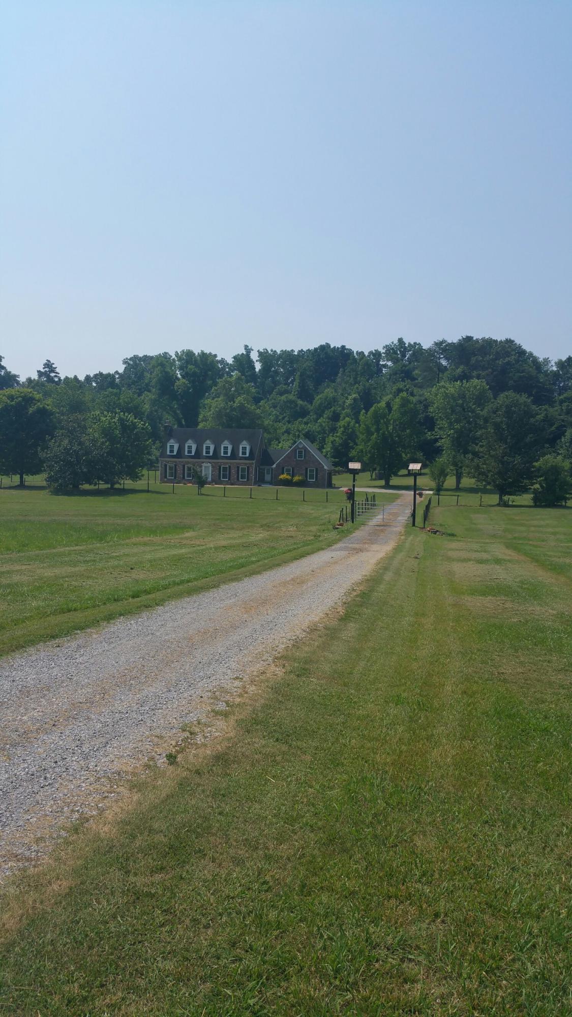 677 Lees Chapel Road Sweetwater, TN 37874 - Photo 40 of 40 lee chapel new 2