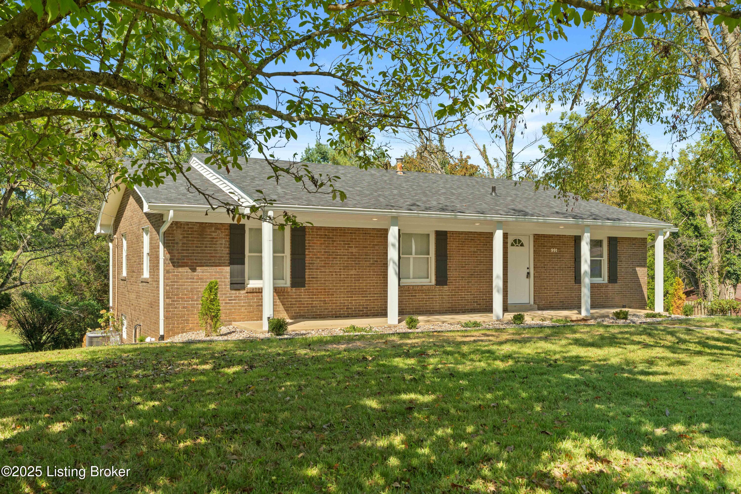 991 Seminole Road Radcliff, KY 40160 - Photo 1 of 43 DSC04230