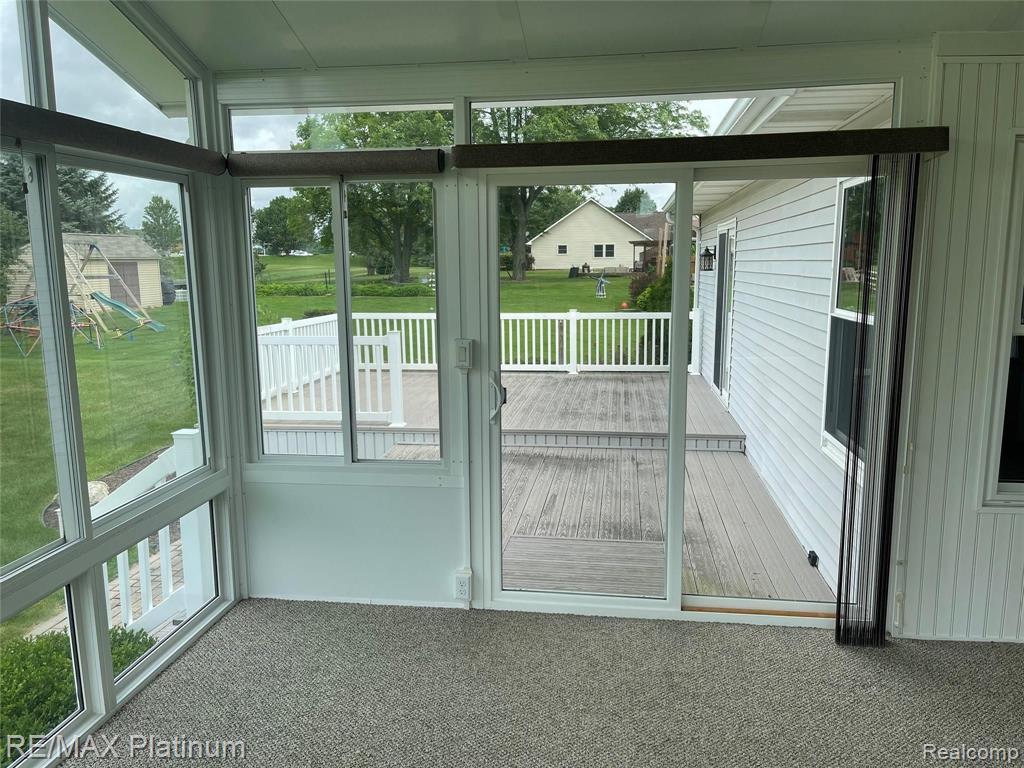 1105 Ripley Road Linden, MI 48451 - Photo 17 of 27