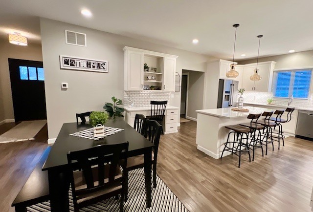 413 South Moore Street Clinton, IL 61727 - Photo 12 of 28