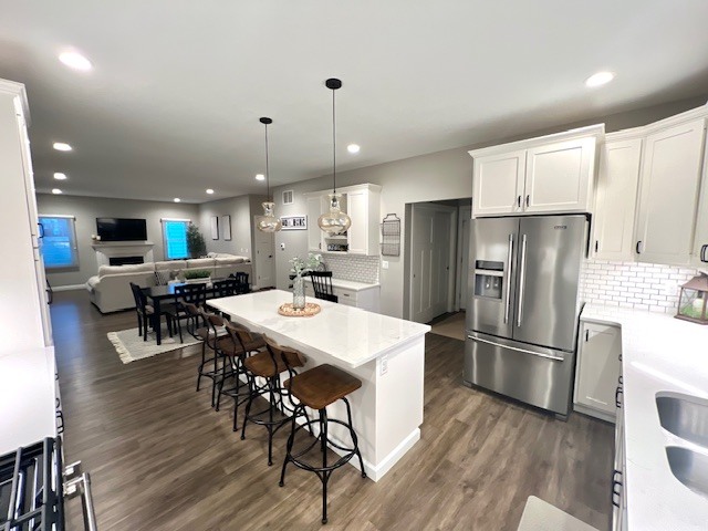 413 South Moore Street Clinton, IL 61727 - Photo 6 of 28