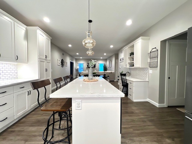 413 South Moore Street Clinton, IL 61727 - Photo 10 of 28