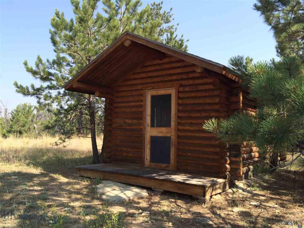 Lot 8 Yellowstone River Reed Point, MT 59069 - Photo 1 of 1 Gallery Image 1