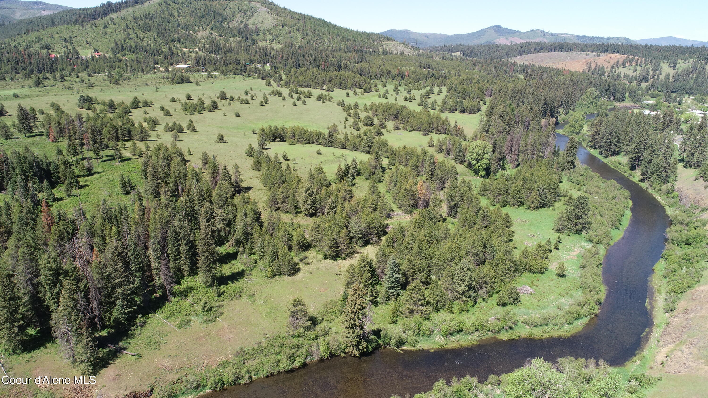 Nka Nka Tyson Creek Road St. Maries, ID 83861 - Photo 26 of 26 29