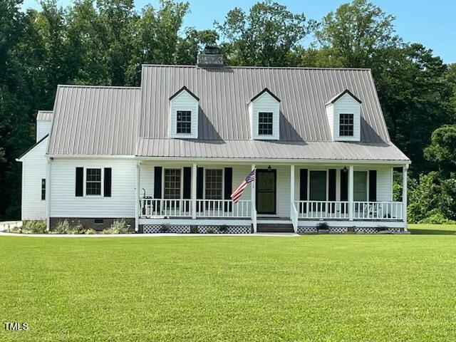 675 Anderson Creek Road Henderson, NC 27537 - Photo 54 of 61 675 Anderson