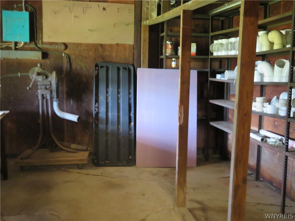 9661 Hardys Corners Road Rushford, NY 14727 - Photo 42 of 49