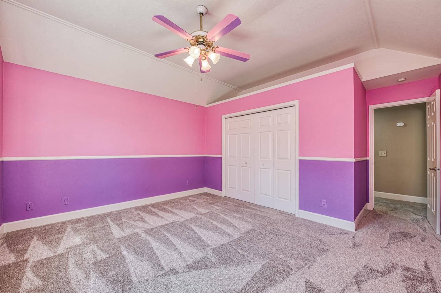 205 West Ridgepoint Drive Fresno, CA 93711 - Photo 30 of 49 a view of empty room