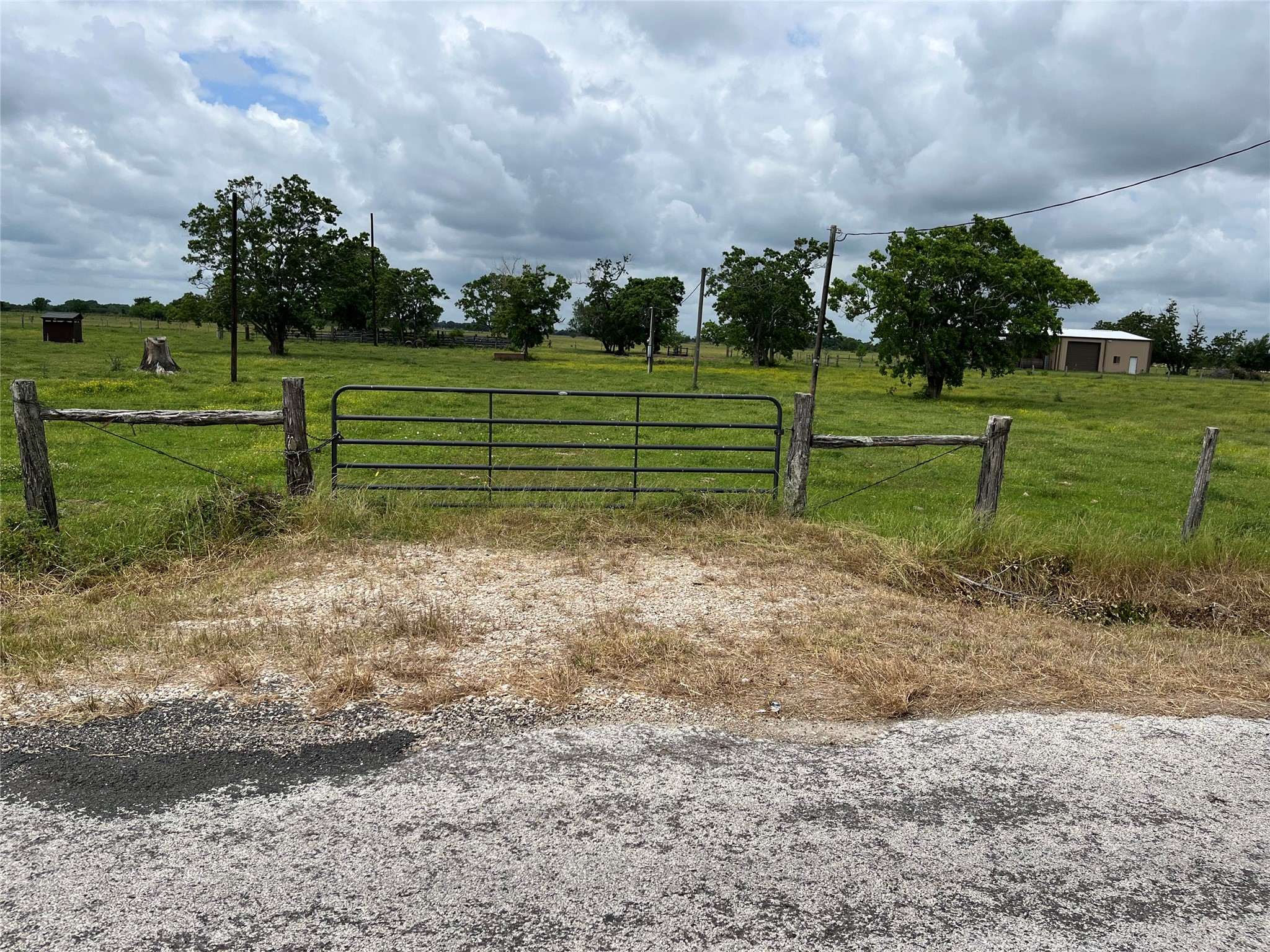 2627 Beasley West End Road Beasley, TX 77417 - Photo 1 of 24