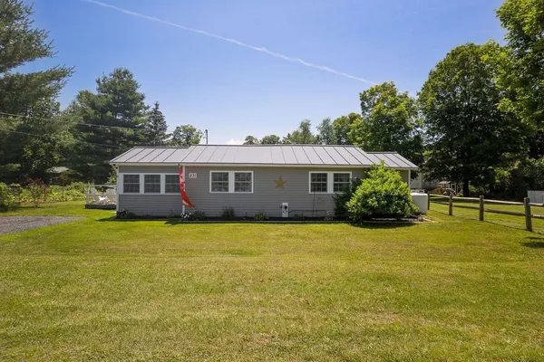 $275,000 | 231 St Catherine Court, Wells, VT 05774