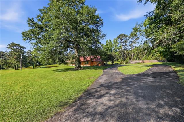 62161 Bennett Road Roseland, LA 70456 - Photo 4 of 27