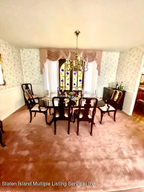 786 West Fingerboard Road Staten Island, NY 10305 - Photo 7 of 21 fingerboard dining room