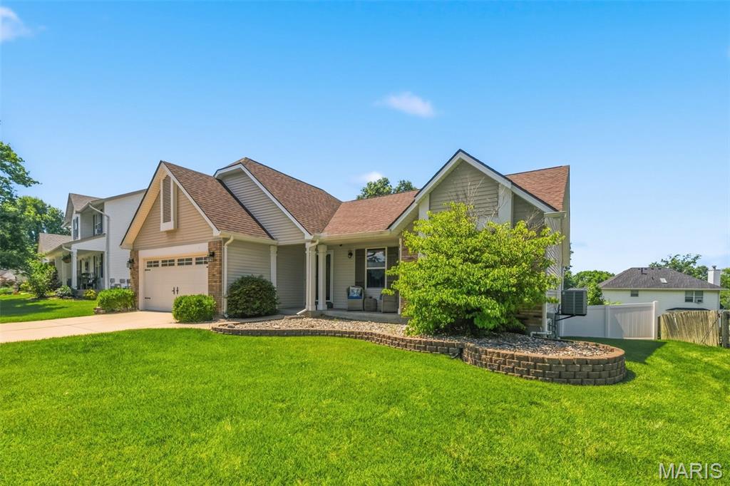 33 Georgetown Circle O'Fallon, MO 63368 - Photo 3 of 37
