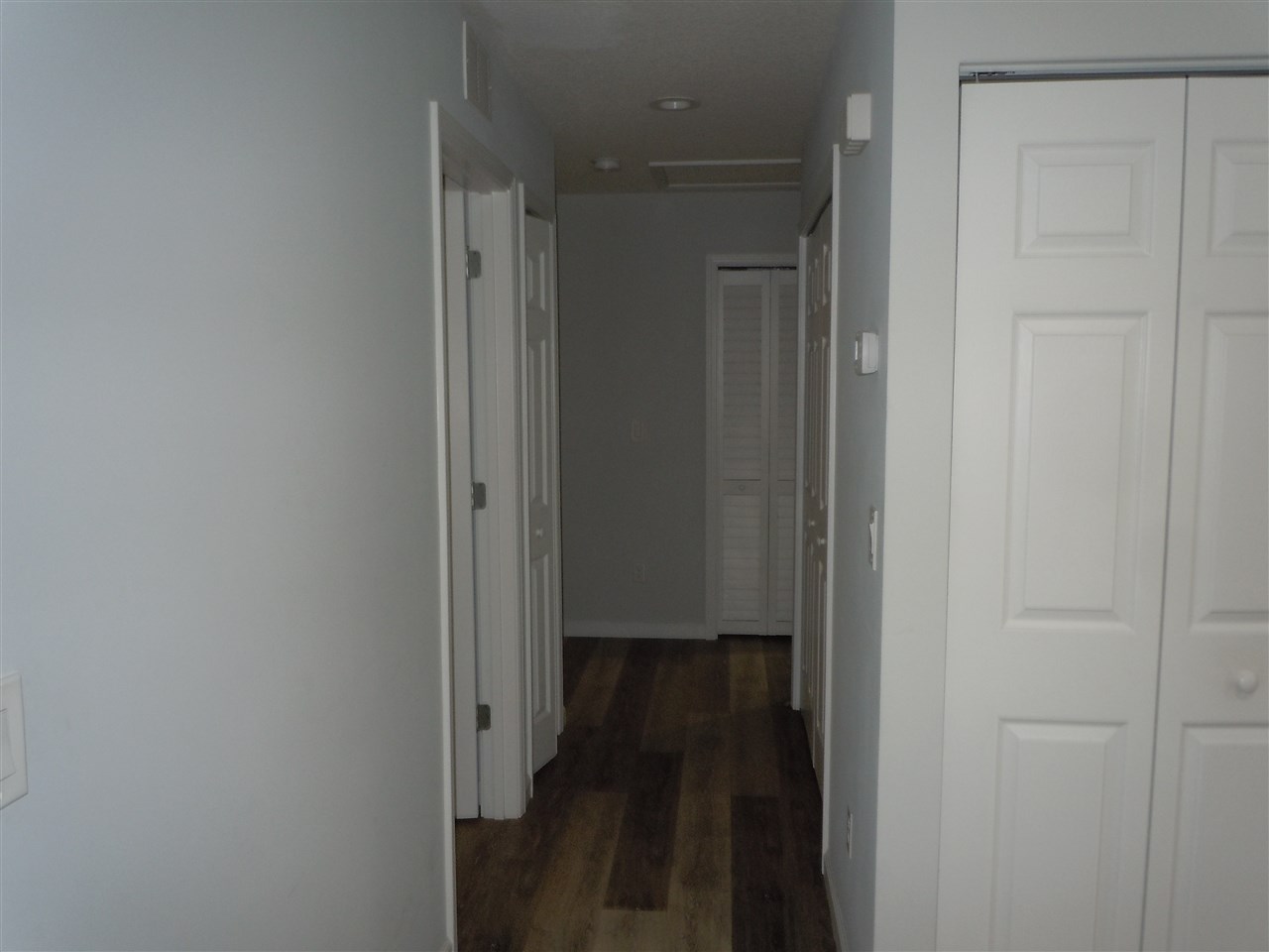 66 Julia Street St. Augustine, FL 32084 - Photo 12 of 26 a view of a hallway