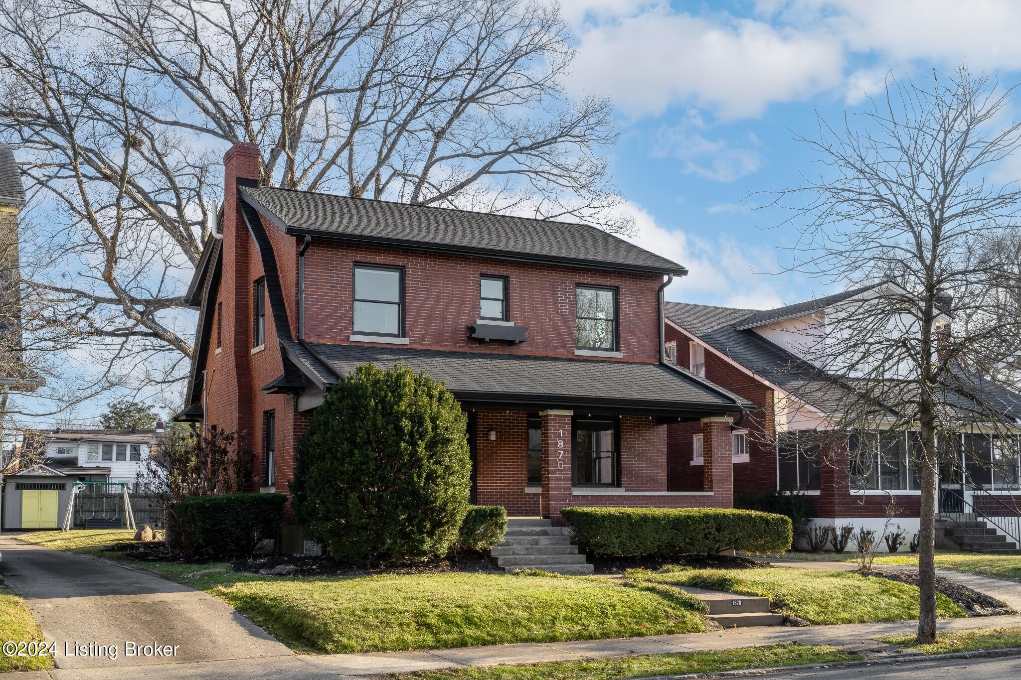 1870 Rutherford Avenue Louisville, KY 40205 - Photo 1 of 36 1870 Rutherford Ave-1