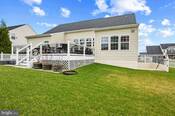 $700,000 | 272 Meadow Creek Drive, Westminster, MD 21158