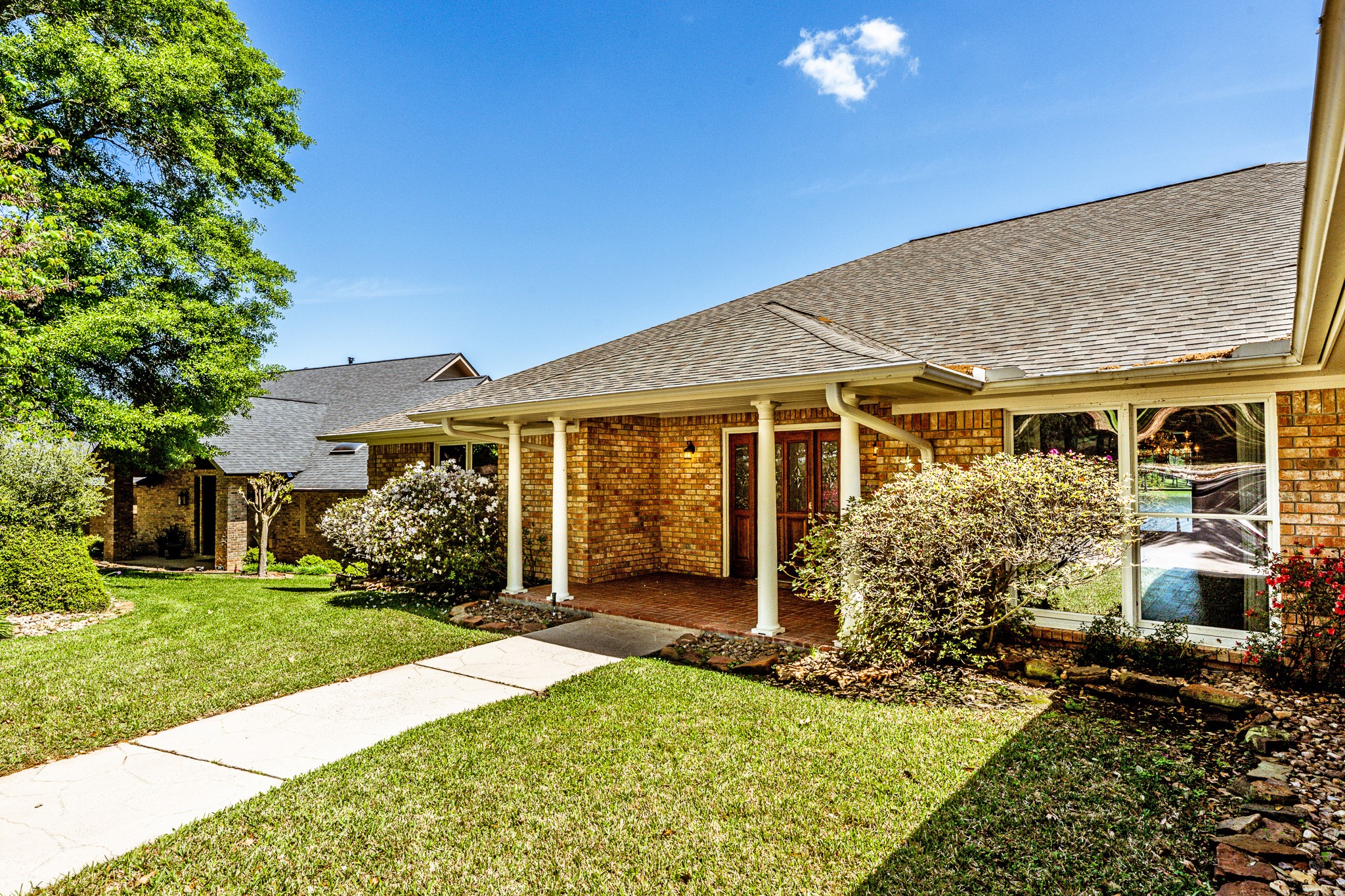 2008 Wickersham Drive Huntsville, TX 77340 - Photo 6 of 44