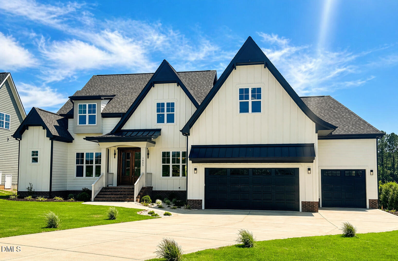 1065 Azalea Garden Circle Raleigh, NC 27603 - Photo 1 of 22 The English